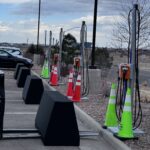 Standard Pretred Rubber Barrier