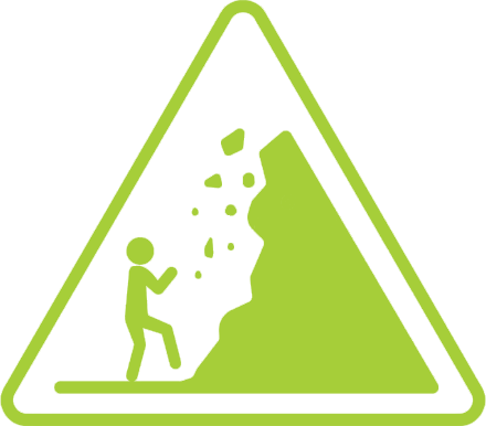 Rock Fall Protection