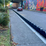 Paceline Bike Lane Barriers