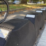 Paceline Bike Lane Barriers