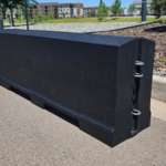 TL-2 Rubber Barrier