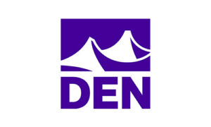 den-airport-logo